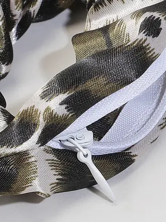 FIGLIA |  Damen Haarband Scrunchie | 